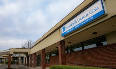 PeaceHealth Lacamas Clinic