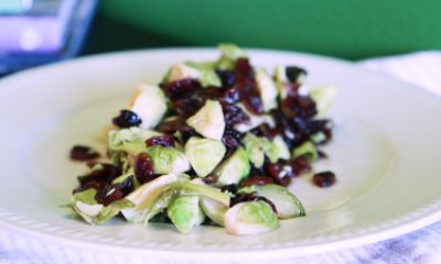 Brussels Sprouts
