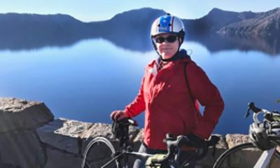 nurse cycles for good causes
