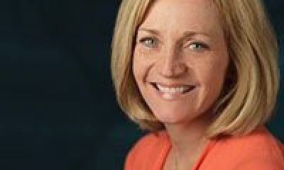 Portrait of Colleen Carey