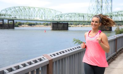 Vancouver AppleTree Marathon