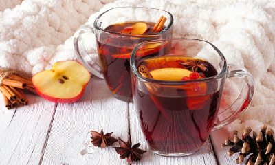 Crock Pot seasonal tea