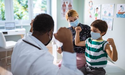 types of primary care providers