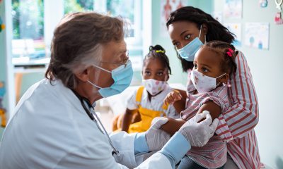 Immunization schedules for all age groups.