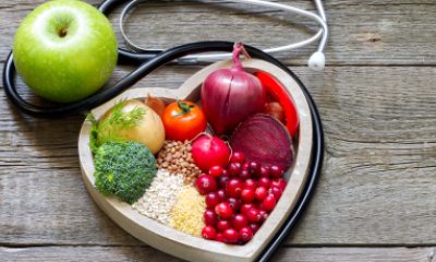 food as medicine