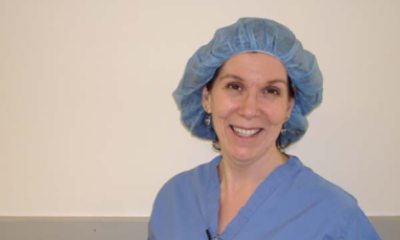 Ketchikan nurse saves family member of patient