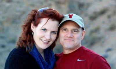 couple from Cottage Grove help kids in the ED