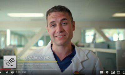 Jordan Albrich, MD