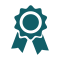 Ribbon icon