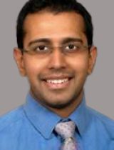 portrait of Arjun  Khunger MD