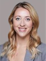 portrait of Kayla S. Stevens PAC