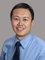 portrait of Chong Wee  Foo MD