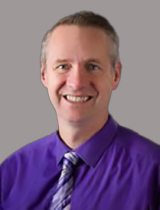 portrait of Mark D. Hoffmann MD