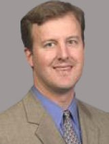portrait of Daniel V. Sheerin MD