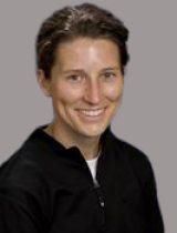 portrait of Denise D. Routhier MD
