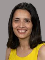 portrait of Anupa  Baral MD