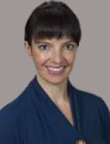 portrait of Jenna M. Godfrey MD