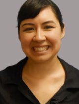 portrait of Erika L. Myers NP