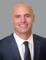 portrait of Joseph C. Livengood MD