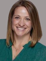 portrait of Heather A. Campion MD