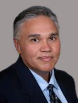 portrait of Sean T. Rabacal PAC