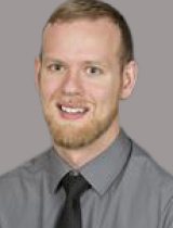portrait of Luke D. Seidel PAC