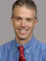 portrait of Michael C. Koester MD
