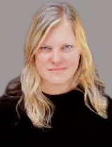 portrait of Jennifer J. O'Donnell NP