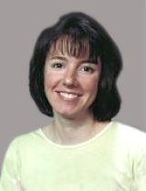 portrait of Tina  Schnapper MD