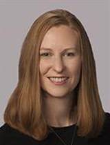 portrait of Elizabeth M. Cruz MD