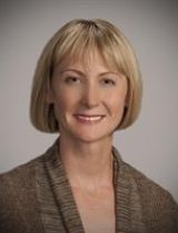 portrait of Gretchen B. Schwinn CNM