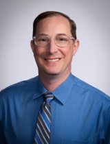 portrait of Andrew F. Tate PAC