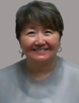 portrait of Susan S. Cho MD