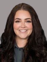 portrait of Brittany J. Farro PAC