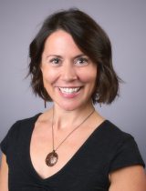 portrait of Therese M. Horan CNM