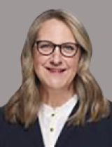 portrait of Monica A. Zilkoski MD