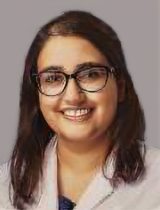 portrait of Divya  Patel MD