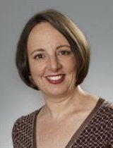 portrait of Sara S. Batya MD