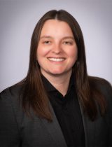 portrait of Ashley N. Hill MD