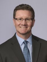 portrait of Jon M. Hartinger DO