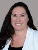 portrait of Orlene A. Hoskinson NP