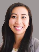 portrait of Heather G. Chow DO