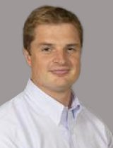 portrait of Mark E. Mildren MD