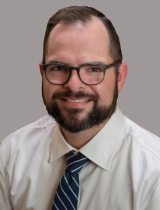 portrait of Stan D. Atkin MD