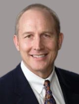 Portrait of David R. Clawson MD