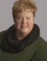 Portrait of Suzanne M. Frieberg NP
