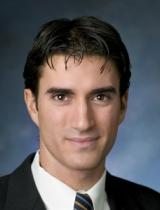 Jerome DaSilva, MD, FRCSC