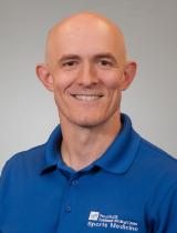 Kevin deWeber, MD, FAAFP, FACSM, RMSK