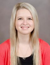 Julia McCormick, PharmD, BCACP
