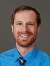 Luke Vander Weide, PharmD, BCACP